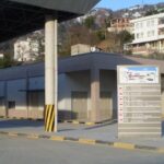 Totem tabelalar (pilon tabelalar), genellikle zemine dikilen, büyük ve yüksek taşıyıcı konstrüksiyon üzerine yerleştirilen tabelalardır.