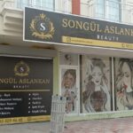 Vinil germe tabelalar, alüminyum ya da metal çerçeve konstrüksiyon üzerine branda (vinil) malzemenin gerilerek monte edilmesi ile yapılan tabela sistemleridir.